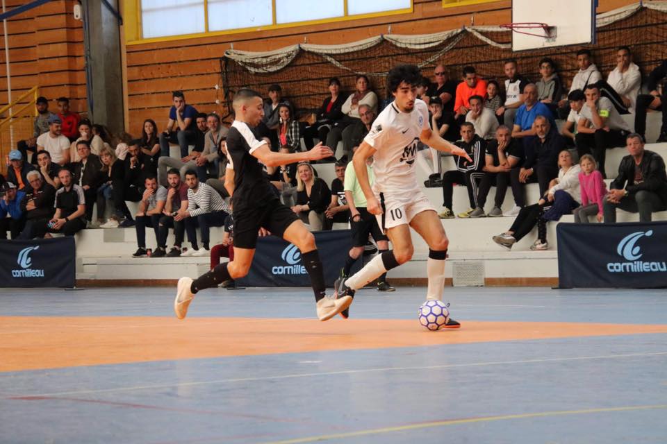 alf futsal regionale 1