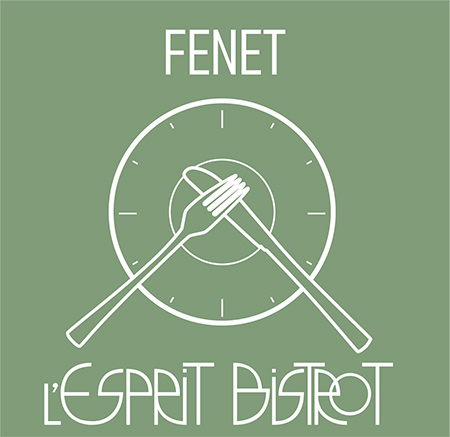 Fenet, L'Esprit Bistrot 