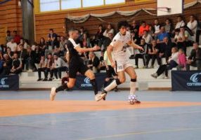 alf futsal regionale 1